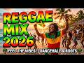Island Heartbeat | Reggae Live Performance at Golden Hour