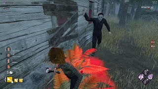 DBD, But EVERYTHING Gets WEIRDER | Compilation