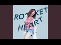 ROCKET HEART (instrumental)