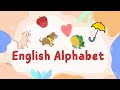 English Alphabet Learning for Kids - EduPlay Adventures