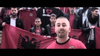 Gjilan G / ♛Alba Kingz♛ feat. Leo - 100 Jahre - 100 Vjet / Xhamadani vija vija