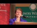 Gro Brundtland: Our Common Future: Sustainable Development and Addressing Climate Change