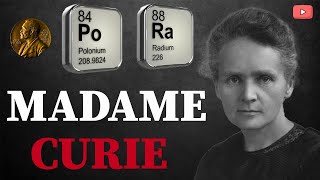 Marie Curie: la mujer que iluminó la ciencia | Biografía Grandes Científicos #mariecurie #biografia