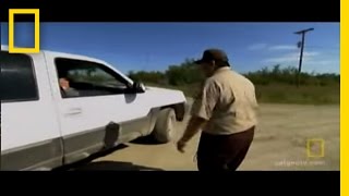 Alaska Bush Troopers