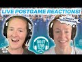 USA vs. BRAZIL GOLD MEDAL MATCH - LIVE INSTANT REACTIONS w/ BECKY SAUERBRUNN! | Do It Live!