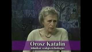 Orosz Katalin - Zsák a foltját  1. rész