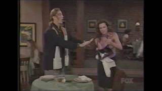 Mad TV - Doomed internet date