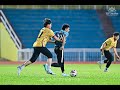 HOMMIES FC  VS INDERA 2 FRIENDLY FOOTBALL MATCH