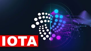 The IOTA Cryptocurrency, Explained: History, Tech, Opportunities