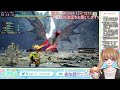 【switch版 参加型mhサンブレイク 90】初見さん歓迎！2クエ交代！mr1でもok！ 【ツインテvtuber 七樹聖來】