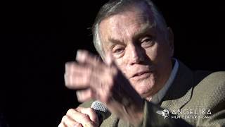 Peter Marshall spills a Hollywood Squares Secret - WAIT FOR YOUR LAUGH Q\u0026A