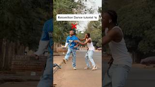 New dance tutorial unlocked #fyp #ratdance #dancetutorial #dance #viralshort #trending #shorts
