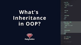 What's Inheritance in OOP?