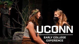 2022 UConn ECE Student Scholarships