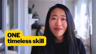 The ONE timeless trait for success in the AI Era