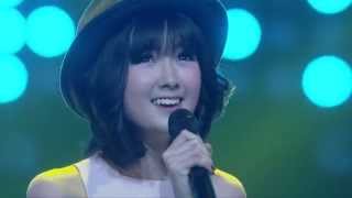 The Voice Thailand - เบียร์ - Tie A Yellow Ribbon Round The Old Oak Tree - 16 Nov 2014