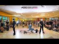 k pop in public btszd trouble maker now dance cover by ah v