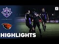 Portland vs Oregon State | Highlights | NCAA College Soccer 14-10-2023