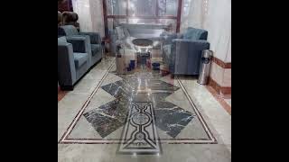 JOHRA MOUASSAR HOTEL MAKKAH SHUTTLE SERVICE