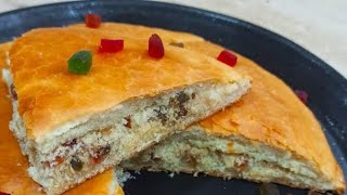 Dilpasand Recipe inTelugu|Dilkush Recipe|DilpasandRecipe inbakery style|దిల్పసంద్ రిసిపి ఎలా చేయాలి