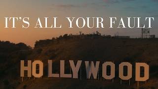 The End Of Hollywood As We Know It