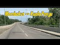 MEMBAKUT KE KUALA PENYU, SABAH MALAYSIA | #travelvlog #backgroundmusic lagu sabahan