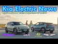 Kia Electric News Episode #80 15th September 2024