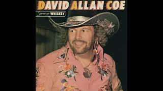 David Allan Coe Tennessee Whiskey