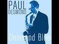 desmond blue