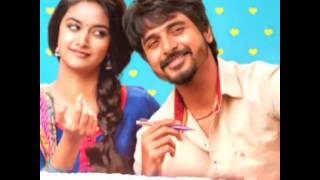 remo teaser,remo first look,remo sivakarthikeyan,remo motion poster