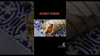 DOBRY KEBAB #shorts