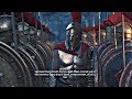 Assassin's Creed Odyssey - All Leonidas & 300 Spartans Cutscenes (PS4 Pro)