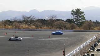 20220316　富士Ｄ基礎練習会0.5　11:00~　カメラ③