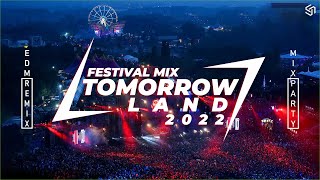 Tomorrowland 2022 Full HD 🚀 Festival EDM Mix 🚀 Party Mix 2022 🚀 Electronic Music 2022