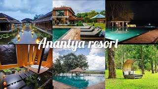 Anantya resort | in Kanyakumari district | price details | beautiful place @sowmyamiraskitchen