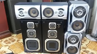 12/10..Loa SONY Bass Kép Gân Xoắn Đập Uy lực / Lh 0935 668698 ( zalo)