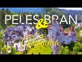 Day Trip to Bran & Peles Castles in Transylvania, Romania