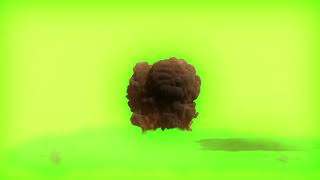 Cinematic Explosion Green Screen | 2 Epic Explosion Effects for Videos & VFX