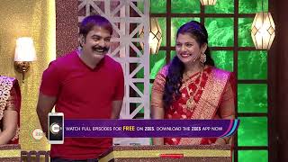 Didi No.1 Season 2 | Ep - 414 | Webisode | Feb, 3 2024 | Zee Sarthak