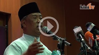 Muhyiddin akui lebih popular selepas kena pecat