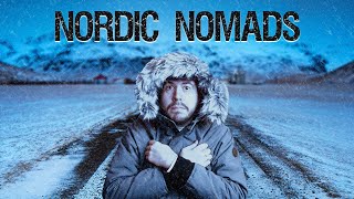 Nordic Nomads #1 DISAPPEARANCE! | Football Manager 2022