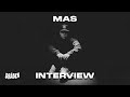 DRÅBEN x MAS | Interview