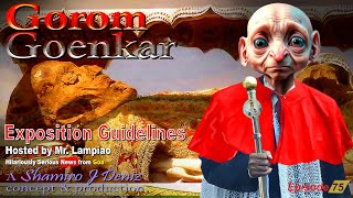 Gorom Goenkar Episode 75