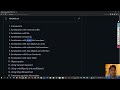 02 - Java Serialization - Table Of Contents