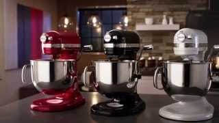 Pro Line® Series Stand Mixer | KitchenAid