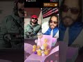 ilyas elmaliki tiktok live