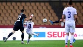 Cyprus 0:2 Kosovo | UEFA Nations League | All goals and highlights | 02.06.2022