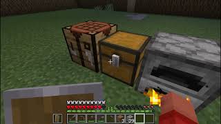 ASMR - MINECRAFT DETENTE SURVIE SERVEUR