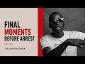 My Dramatic Arrest by the SAPS Special Task Force