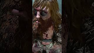 🥲 КРАТОС рассказал про сыновей ТОРА (Магни и Моди)🔥God of War Ragnarök: Valhalla